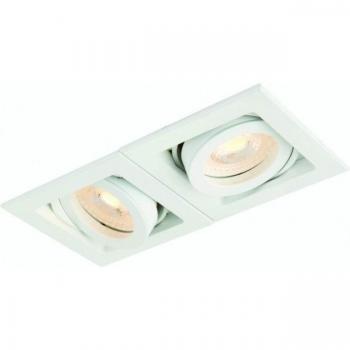 Luz Xeno 7W Saxby Twin