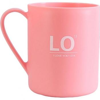 Couple Washing Cup