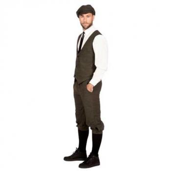 RetroStyle Herrenoutfit Arthur – 1920s Edition
