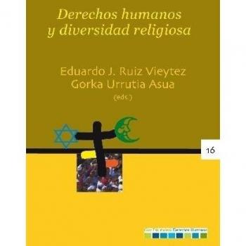 Derechos humanos y diversidad religiosa (Tapa blanda).