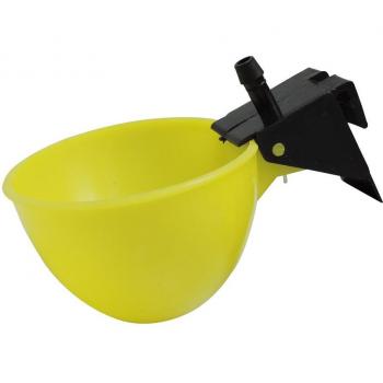 Pigeon and Poultry Water Dispenser