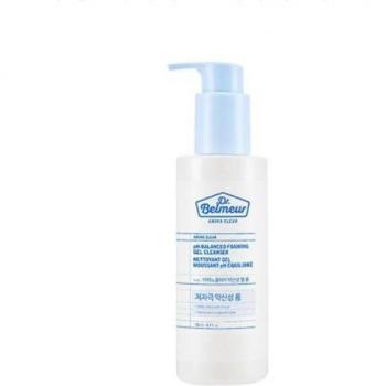Nettoyant facial gélifié Dr. Belmeur Amino Clear – 190 mL