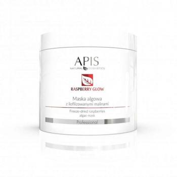 Algenmaske mit gefriergetrockneten Himbeeren 200 g