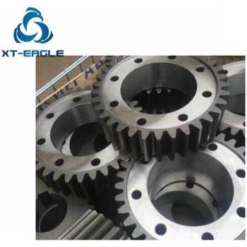 1-10 Mode Spur Gear Rack and Pinion Non-Standard