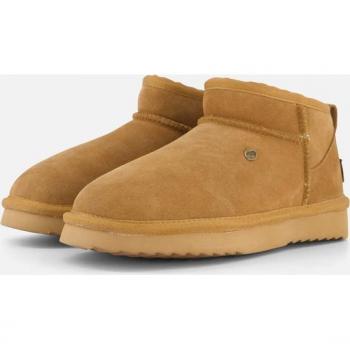 Durack Dames Boots Warmbat – Luxe in een paar