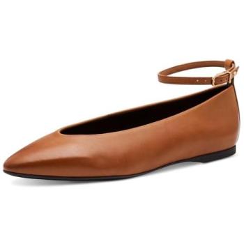 Ballerina Marrone 39 Tamaris