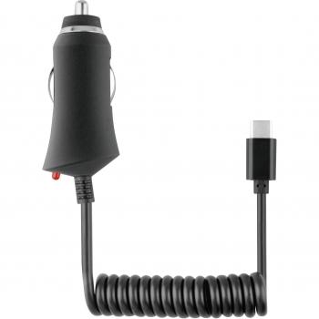 Cargador de coche Muvit MUDCC0135