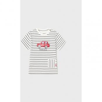 Camicia Mayoral 1024 Rosso Regular Fit