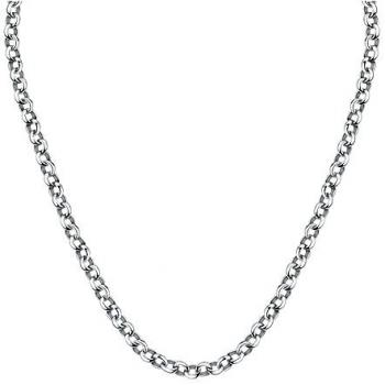 Morellato Drop‑Pendant „Steel Chain“ SCZ1226 (L)