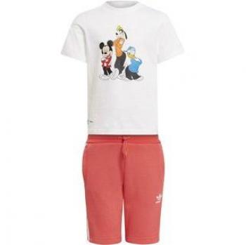 Set enfant adidas BONNUR Multicolore