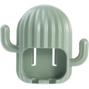 Soporte de Cepillo sin Perforaciones