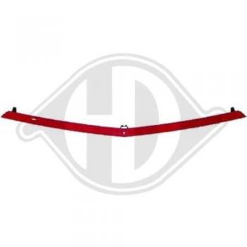 Parachoques DIEDERICHS 1682461 Protector