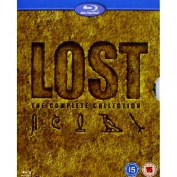 Lost  The Complete Collection Saisons 1 To 6