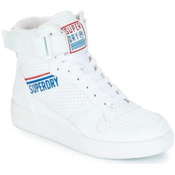 Superdry Baskets Hautes Urban 37
