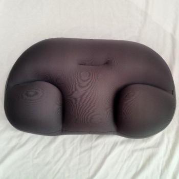 Almohada mariposa para el descanso
