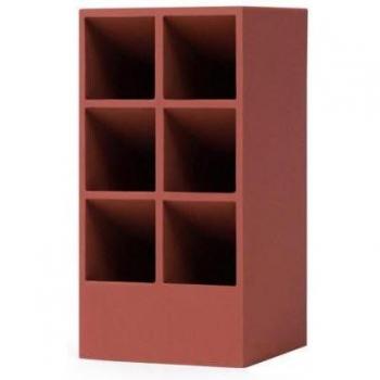 Lipstick Organizer with 9 Compartments