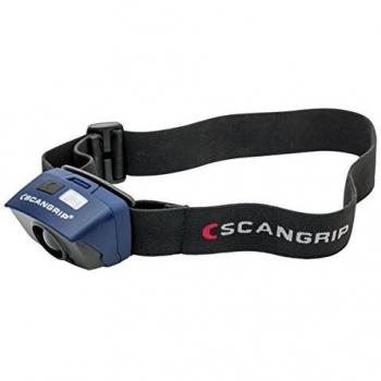 SCANGRIP LED Stirnlampe SENSOR 2