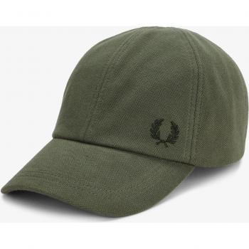 Fred Perry Classic Piqué Cap