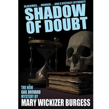 Shadow of Doubt: A Gail Brevard Murder Mystery: A Gail Brevard Mystery