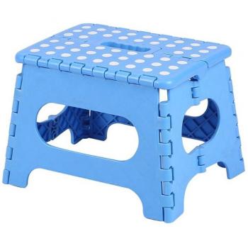 Folding Step Stool for Children