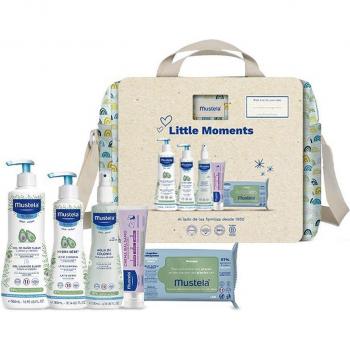 Mustela Bolsa Paseo Little Moments Arcoiris