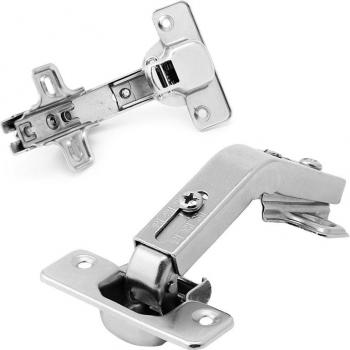 135° Degree Cabinet Door Hinges for Corner Installation 35ED