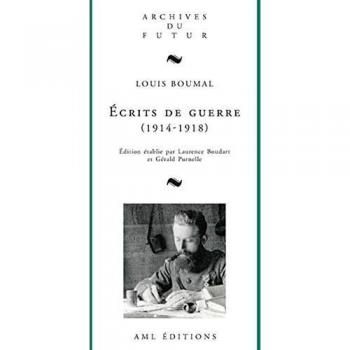 Ecrits de guerre