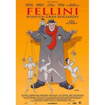 Fellini: Sono un Gran Bugiardo