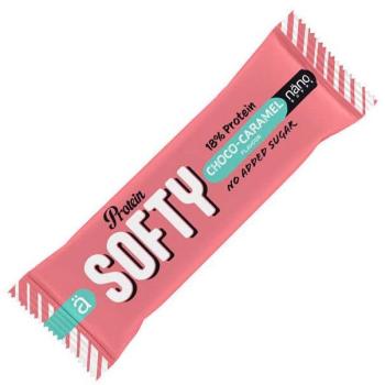 Softy Protein Bar Gusto Choco Caramel 33g