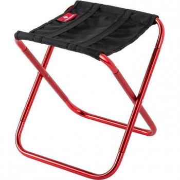 Silla de aleación de aluminio Maza