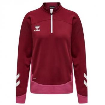 Hummel Giacca da Allenamento Lead