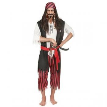 Seeräuber Outfit für Herren M