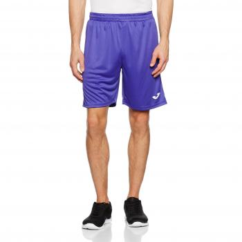 Pantalón Joma Nobel Morado, talla 6XS-5XS