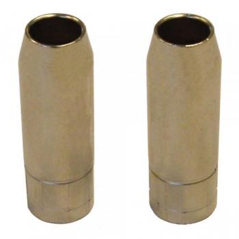Conisch WK 140-150 Gasmondstuk Blister (2)