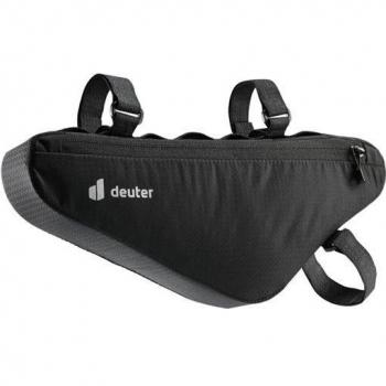 Bolsa Triangle Front 1.5 Deuter Negra
