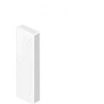 Fondo Terminal Blanco Nieve 50x80 U42X UNEX (Set de 6)