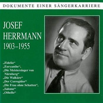 Leggenda Sonora: Josef Herrmann