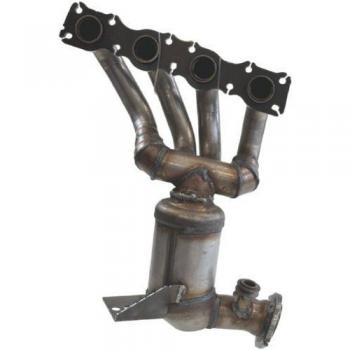 Model 090‑201 Catalytic Converter (BOSAL)