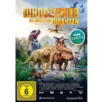 Dinosaurier