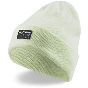 Heather Beanie Puma Estilo Retro
