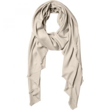 Vero Moda Schal Carrie 10316586 Beige Damen