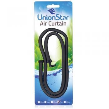 Vstupní vzduchová opona UnionStar 75 cm