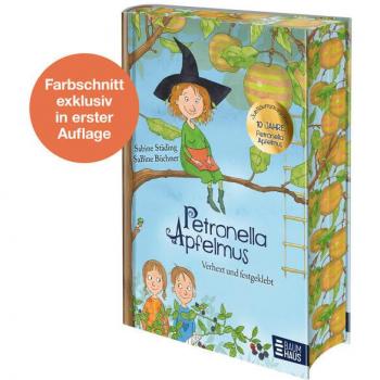 Petronella Apfelmus