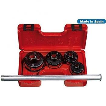 Terraja manual Super Ego 070781x