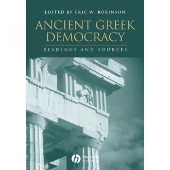 Vitalsource Technologies, Inc. Ancient Greek Democracy