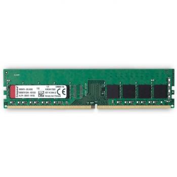 Kingston Technology ValueRAM 8GB DDR4 2400MHz Módulo de Memoria