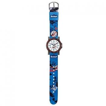 Scout Explorer Timer