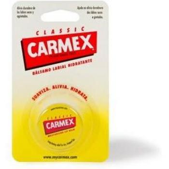 Carmex bálsamo labial clásico 7,5g