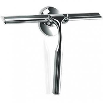 Kitchen Wet Room Glass Scraper