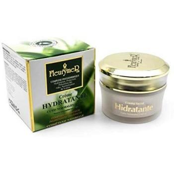Crema Facial Hidratante para Piel Normal y Seca 50ml